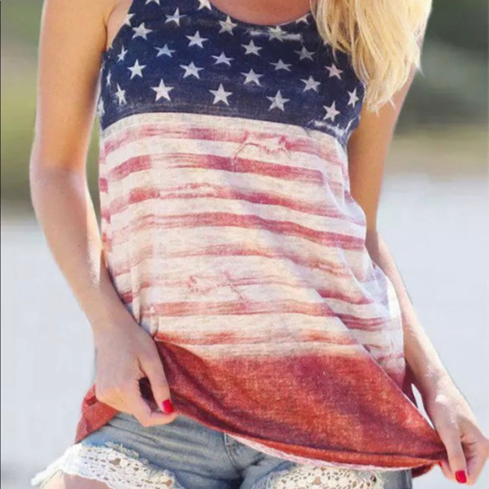 All American Mineral Wash Tank NEW
